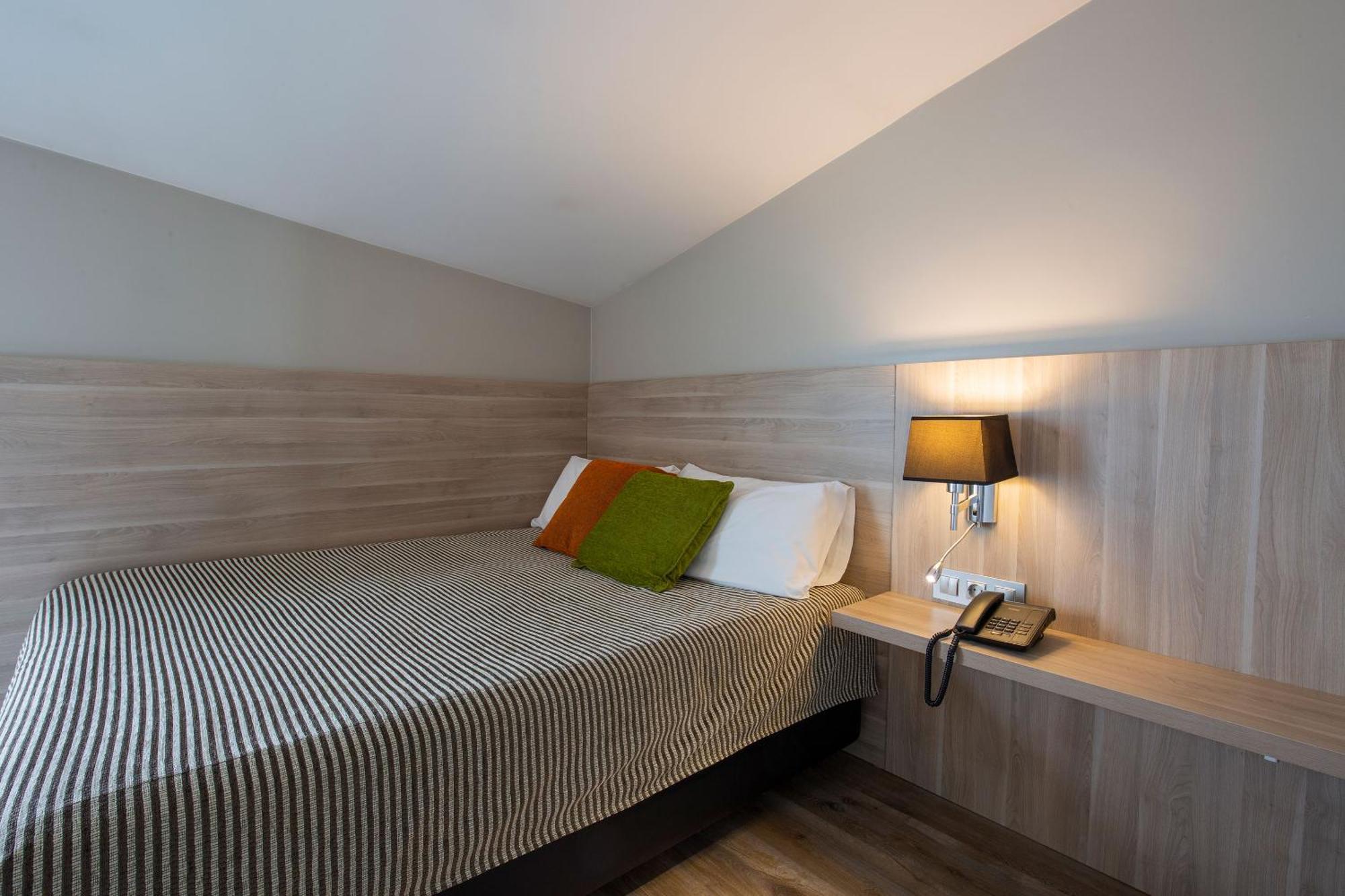 Hotel Del Pui La Massana Room photo